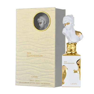 Lattafa Her Confession - 100 ML