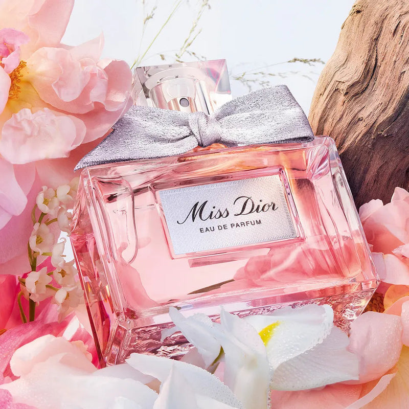 Miss Dior Eau De Parfum - 100 ML