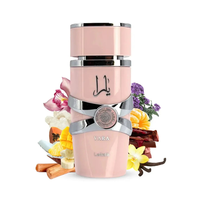 Lattafa Yara Eau De Parfum - 100 ML