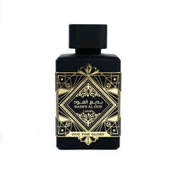 Lattafa Oud For Glory Badee Al Oud Eau De Parfum - 100ML