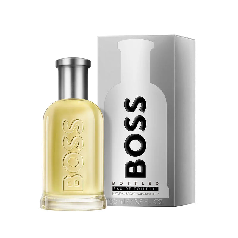 Boss Hugo Boss Eau De Toilette - 100ML