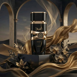 Lattafa Asad Eau De Parfum - 100 ML