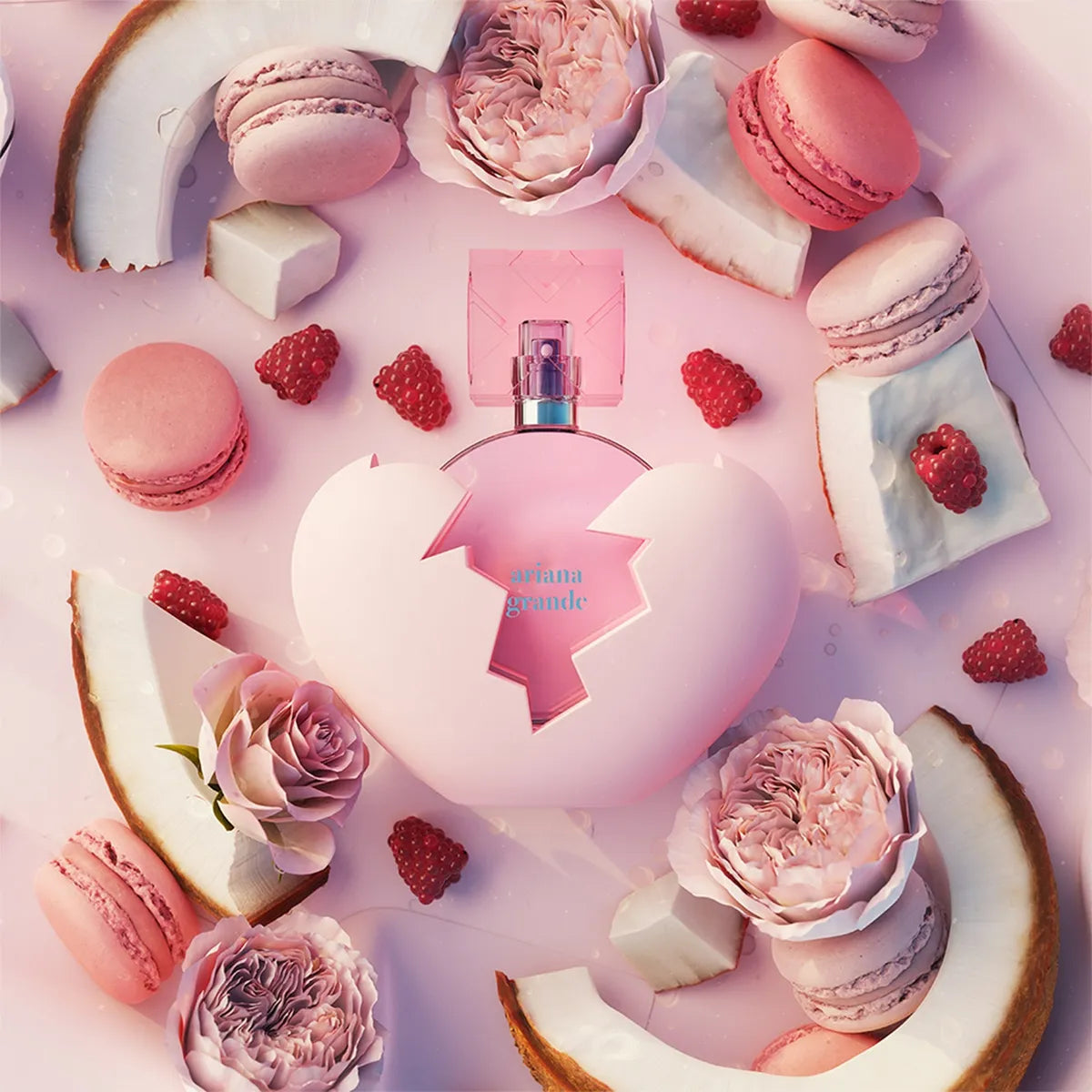 Ariana Grande Thank U Next Eau De Parfum- 100 ML