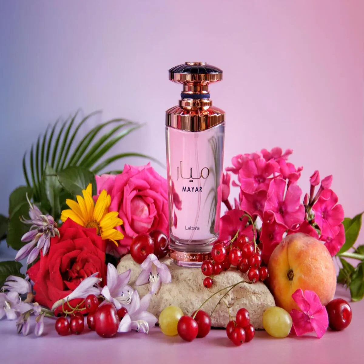 Lattafa Mayar Eau De PARFUM - 100 ML