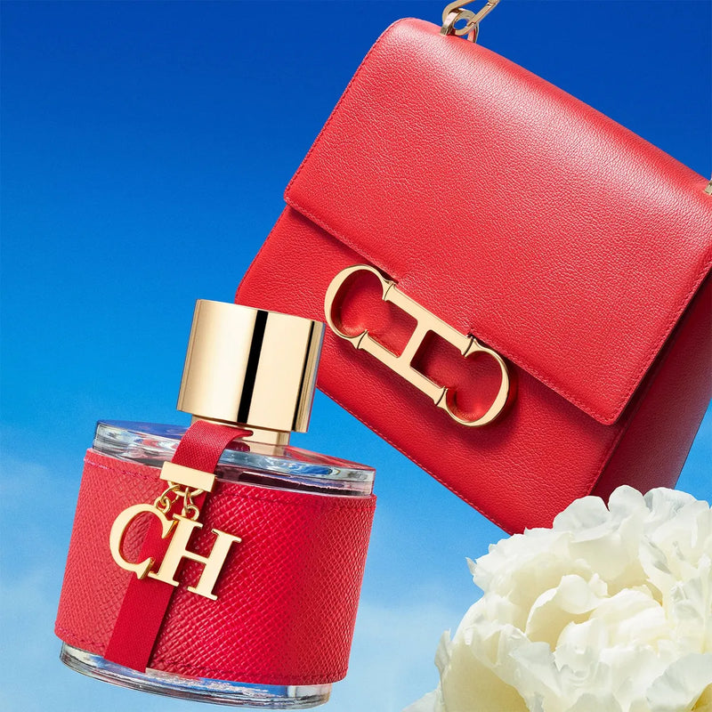 CH Carolina Herrera Eau De Toilette - 100ML