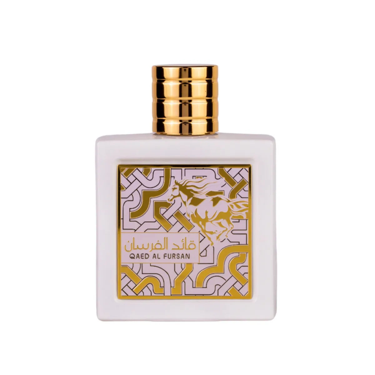 Lattafa Qaed Al Fursan Unlimited - 100ML
