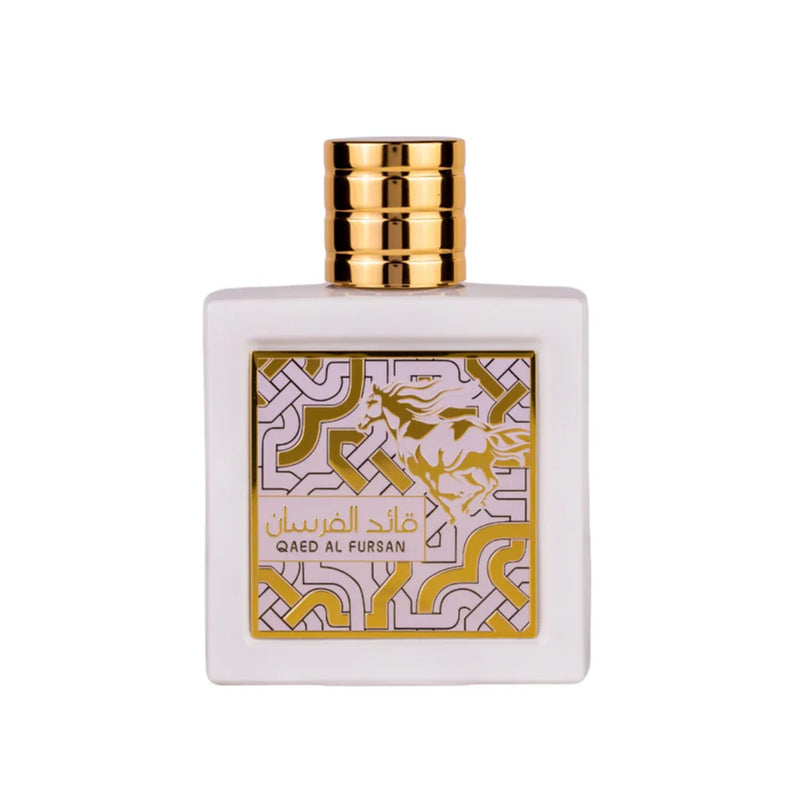 Lattafa Qaed Al Fursan Unlimited - 100ML