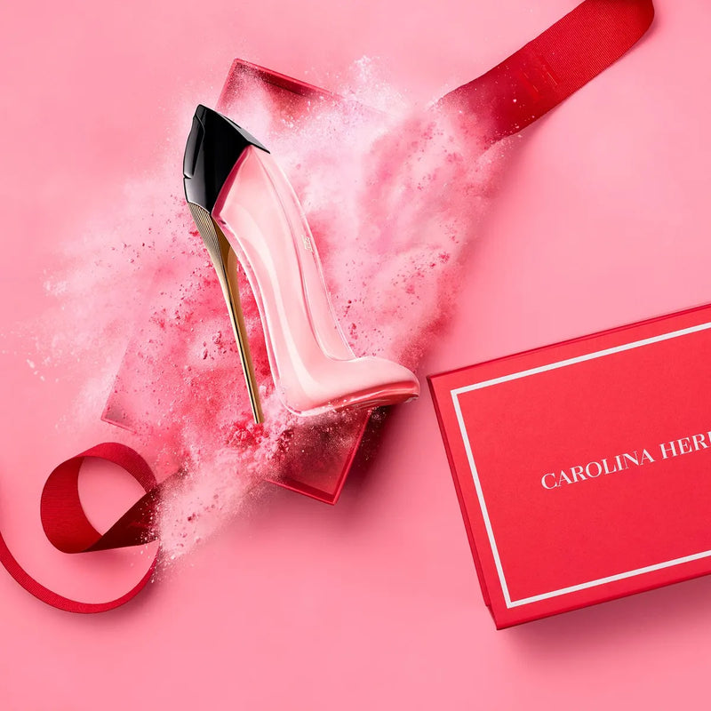 Carolina Herrera Good Girl Blush Eau De Parfum - 80 ML