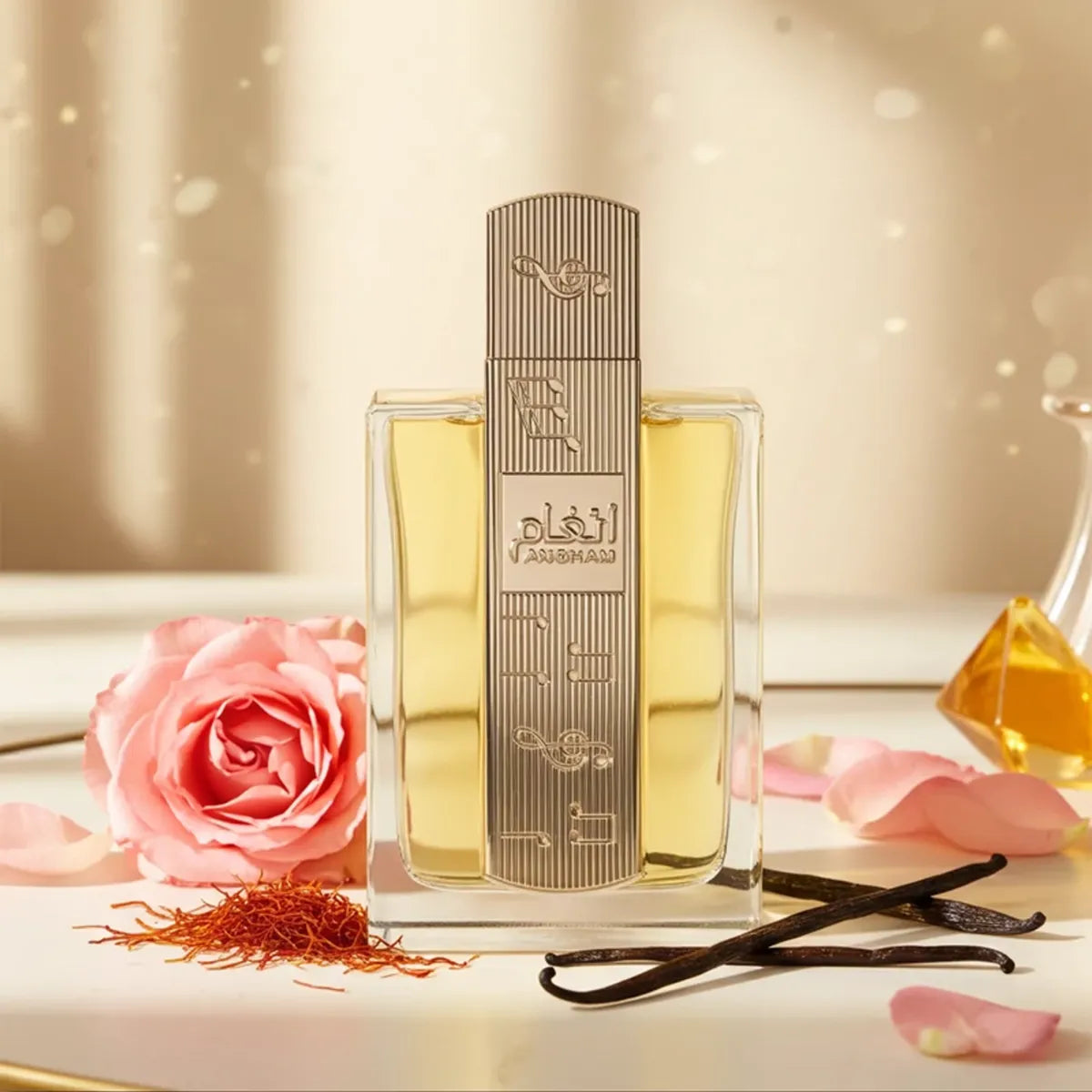 Lattafa Angham Eau De Parfum - 100 ML