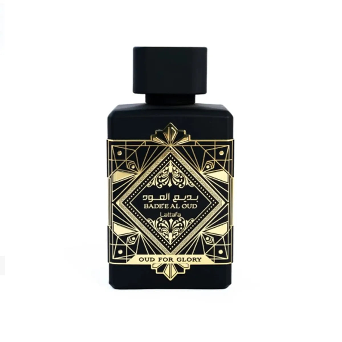 Lattafa Oud For Glory Bade'e Al Oud - 100 ML