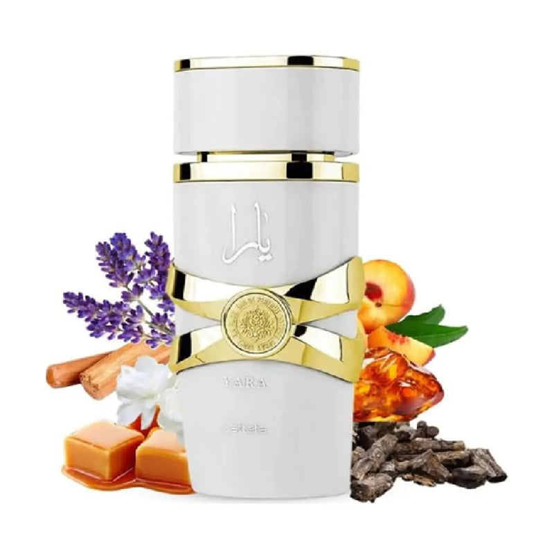 Lattafa Yara Moi Eau De Parfum - 100 ML