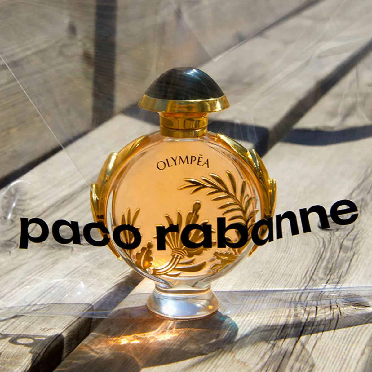 Olympea Paco Rabanne Eau De Parfum - 50 ML
