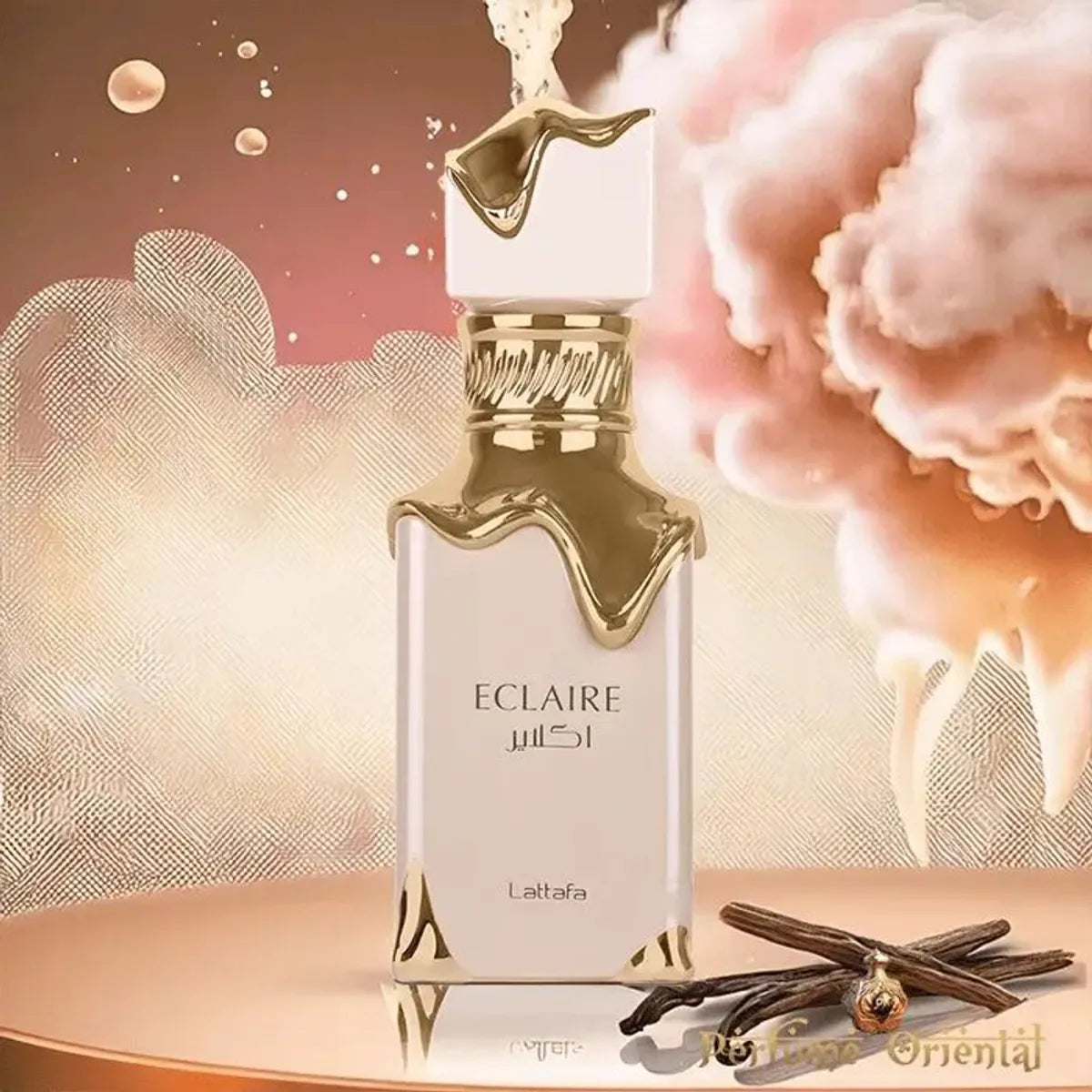 Lattafa Eclaire Eau De Parfum - 100ML