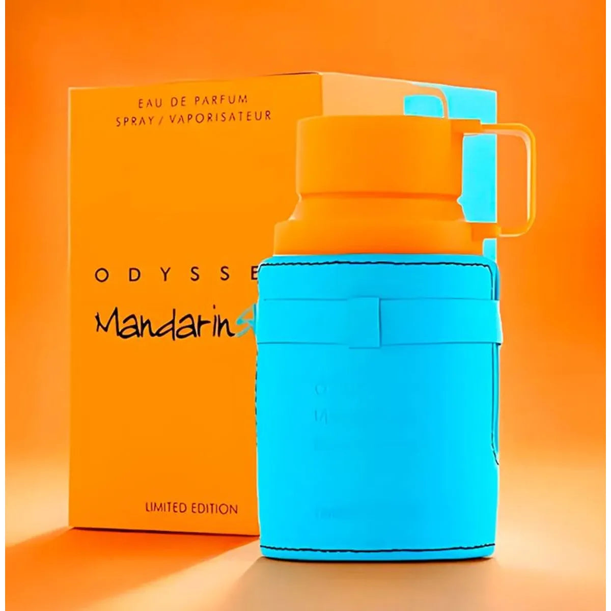 Armaf Odyssey Mandarin Sky For Men - 100 ML