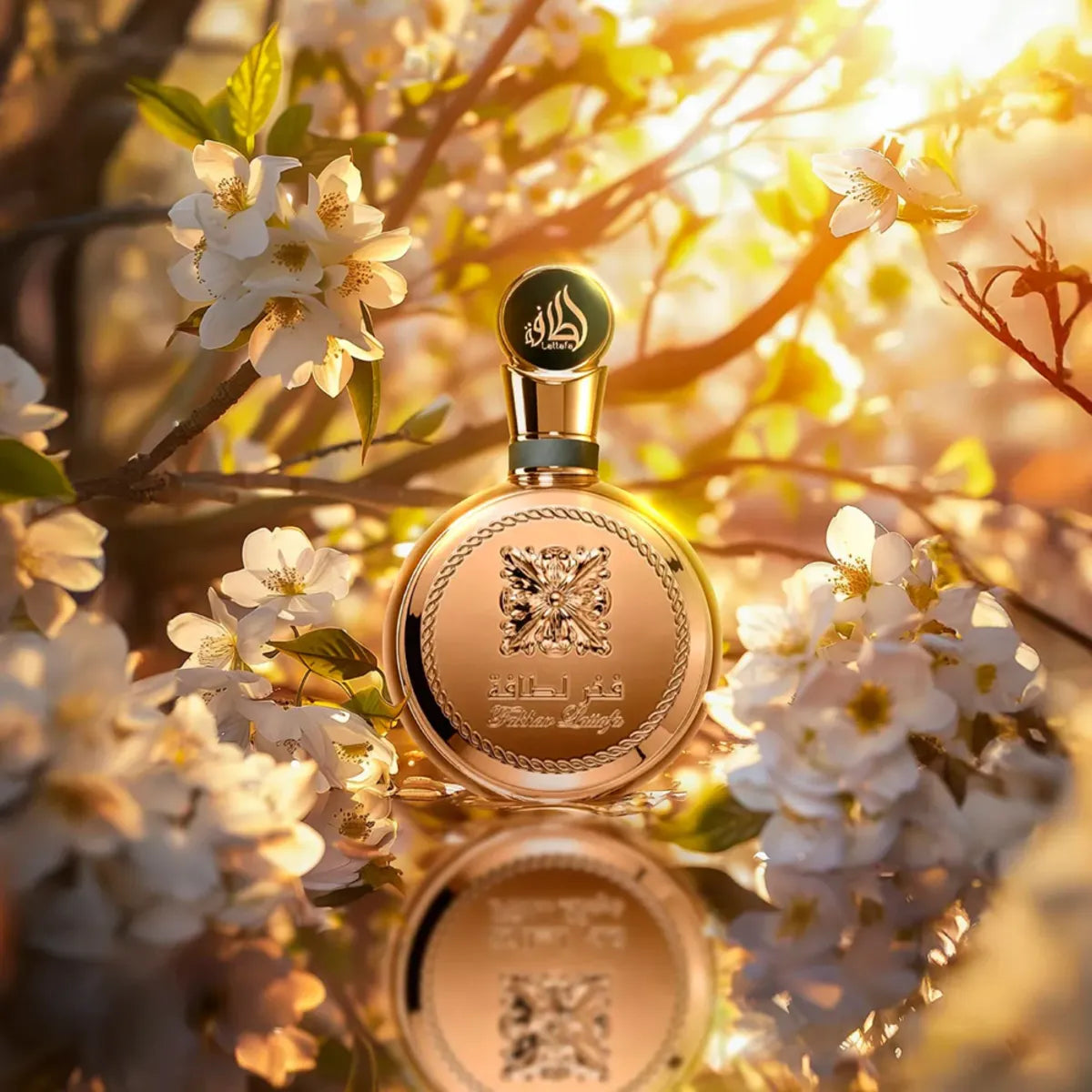 Lattafa Fakhar Gold Eau De Parfum - 100 ML