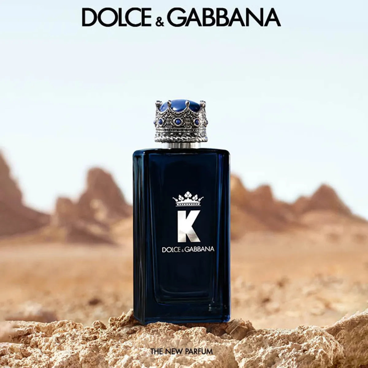 Dolce & Gabbana K Eau De Parfum - 100 ML