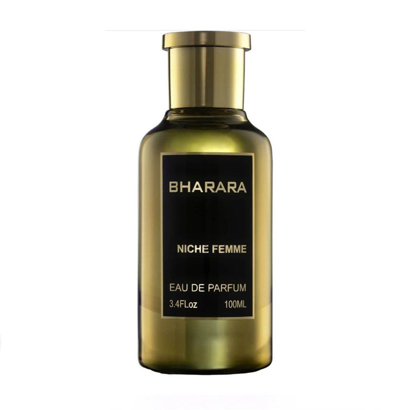 Bharara Niche Femme Eau De Parfum - 100 ML