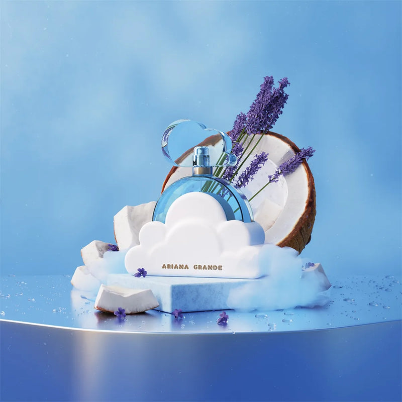 Ariana Grande Cloud Eau De Parfum - 100ML