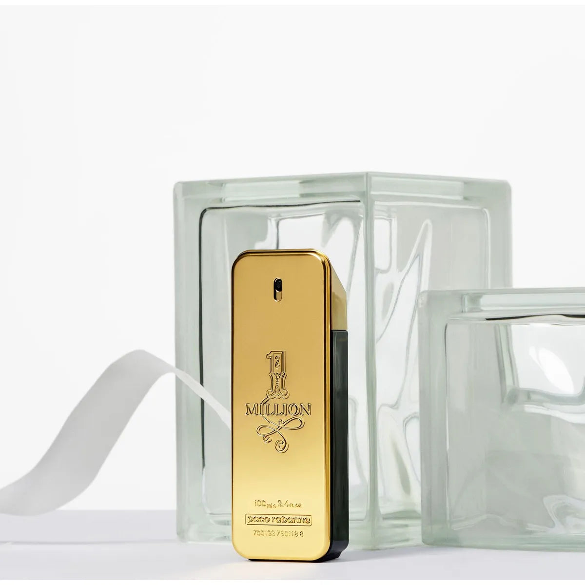 One Million Paco Rabanne Eau De Toilette - 100 ML