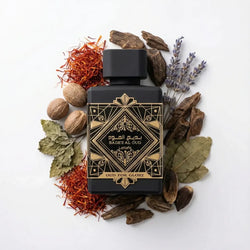 Lattafa Oud For Glory Badee Al Oud Eau De Parfum - 100ML