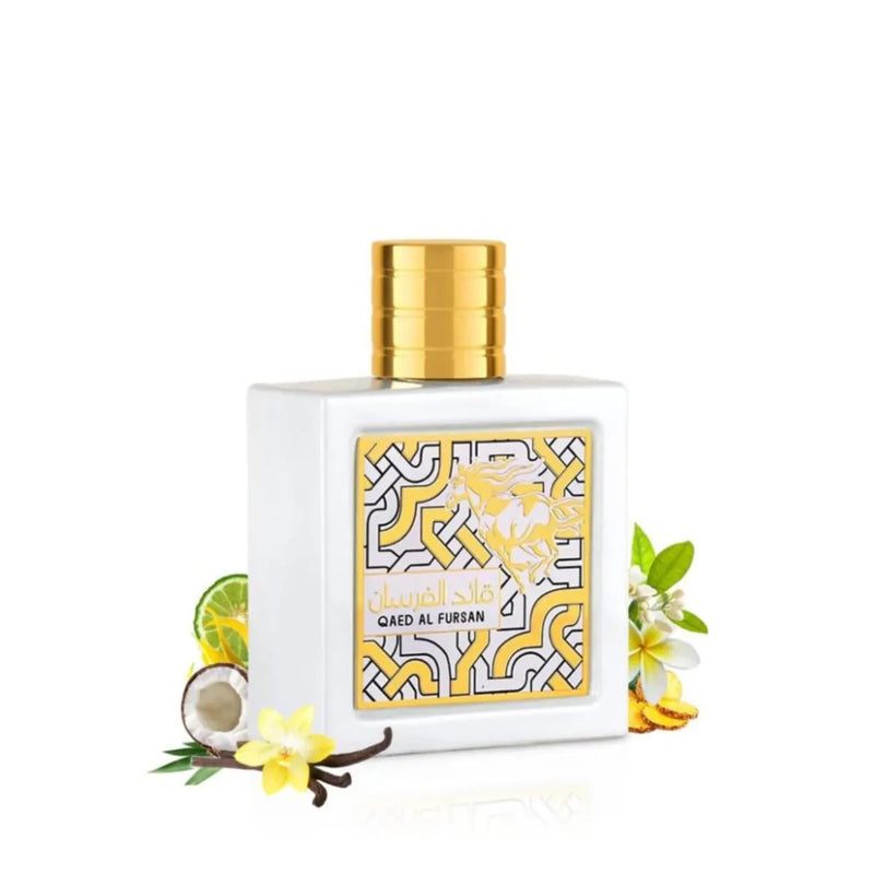 Lattafa Qaed Al Fursan Unlimited - 100ML