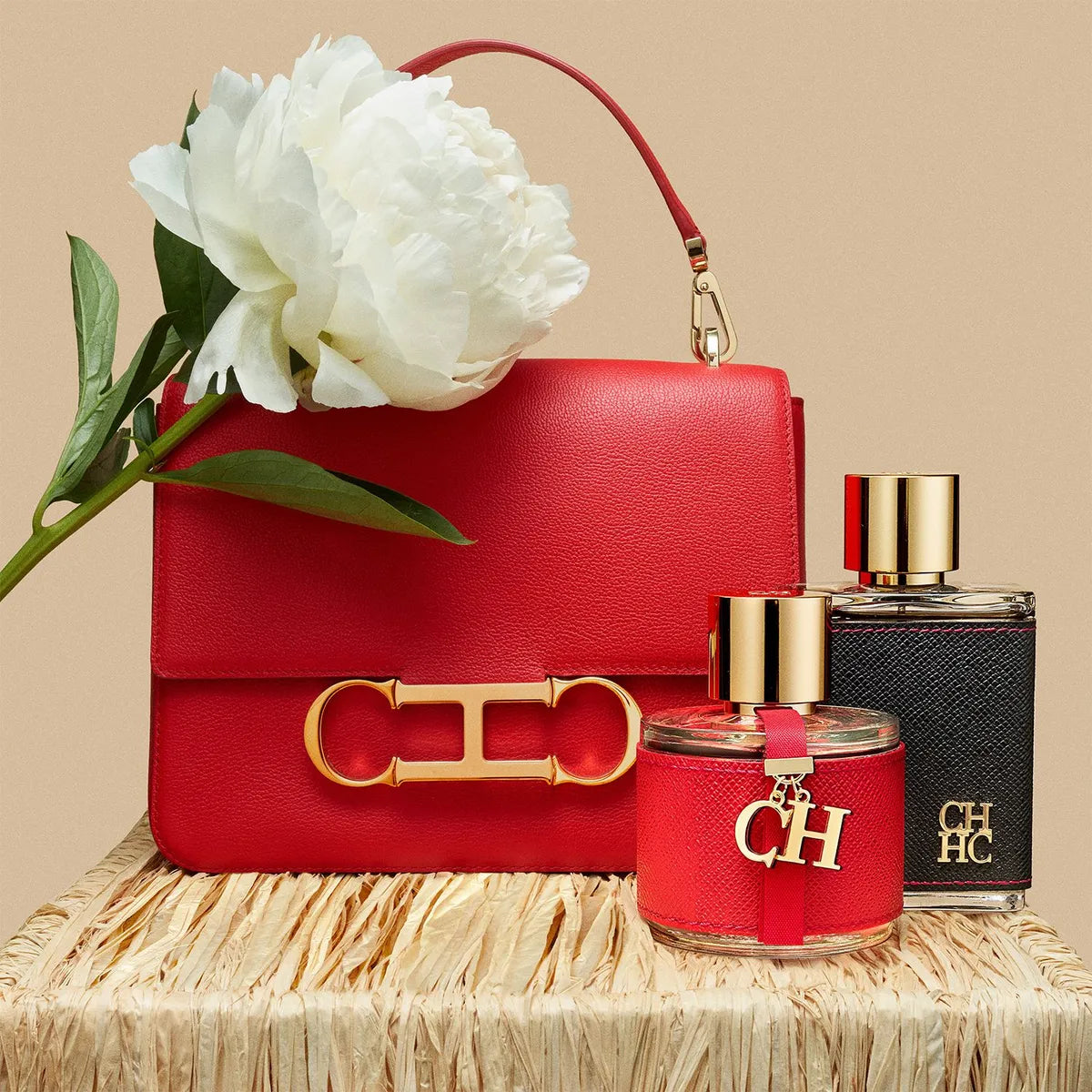 CH Carolina Herrera Eau De Toilette - 100ML