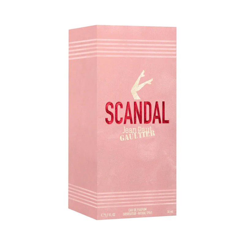 Jean Paul Gaultier Scandal Eau De Parfum - 50 ML