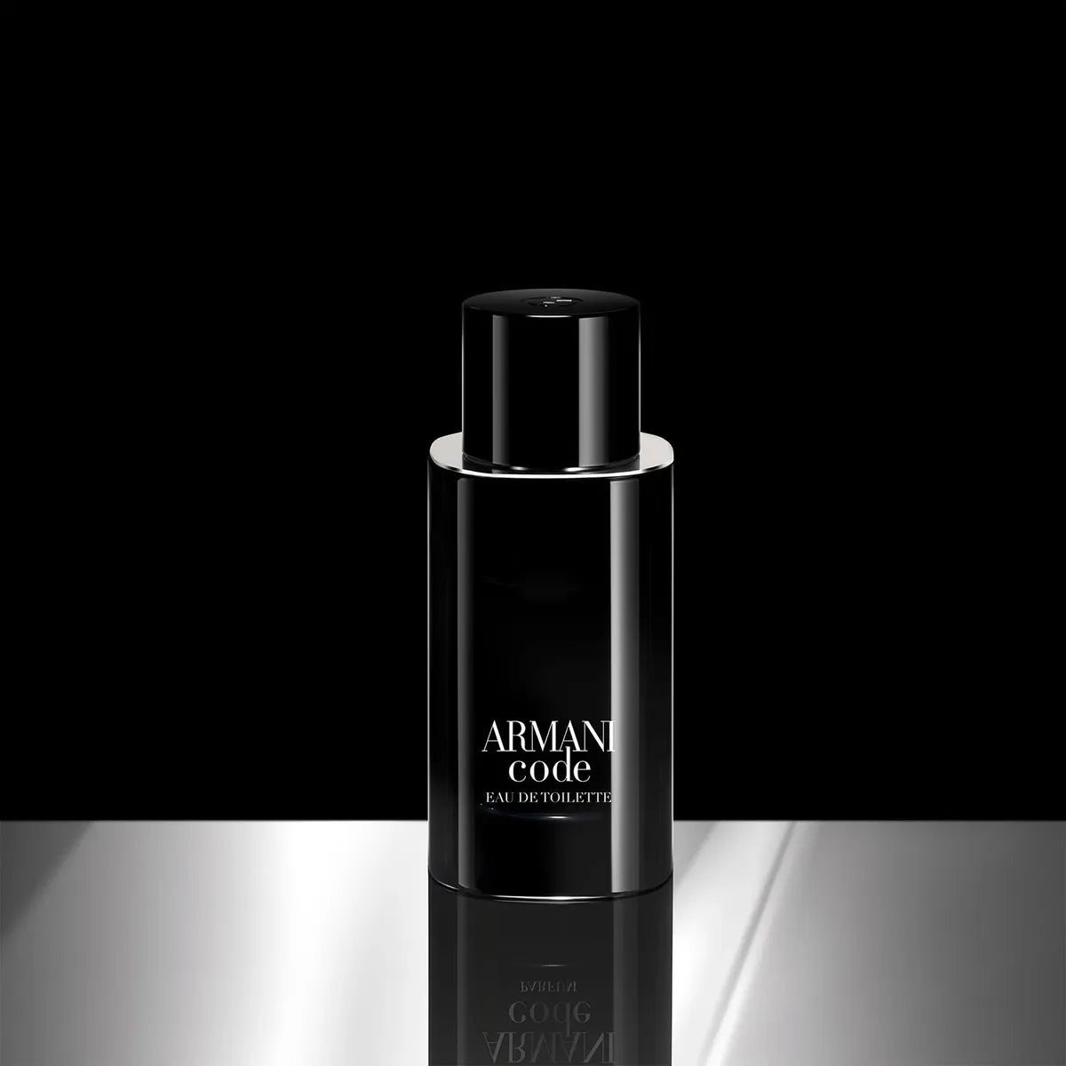 Armani Code Eau De Toilette Pour Homme - 125ML