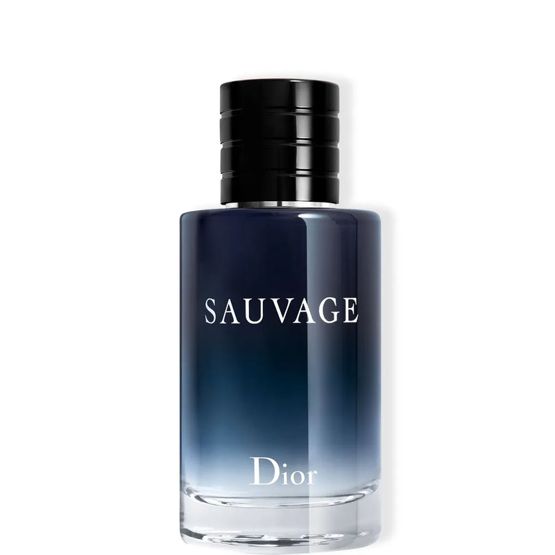 Sauvage Dior Eau De Toilette - 100 ML
