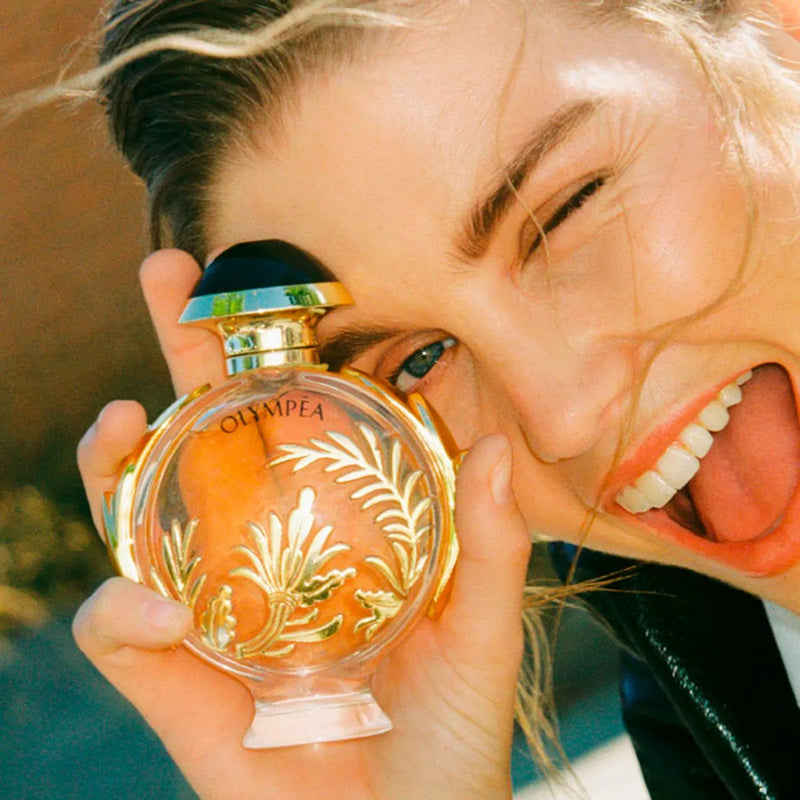 Olympea Paco Rabanne Eau De Parfum - 50 ML
