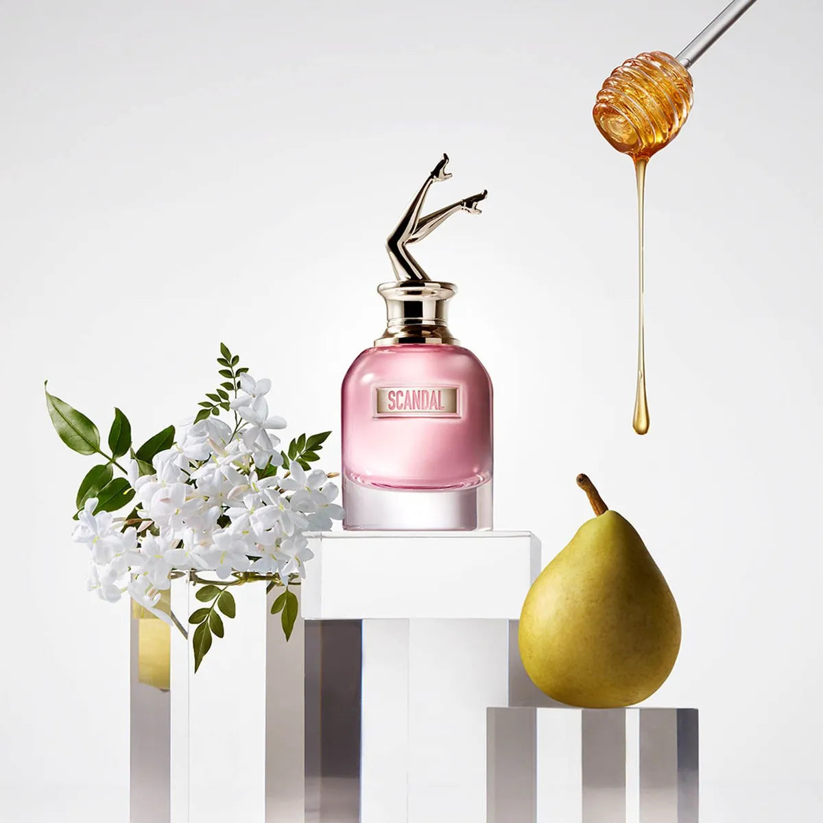 Jean Paul Gaultier Scandal Eau De Parfum - 50 ML