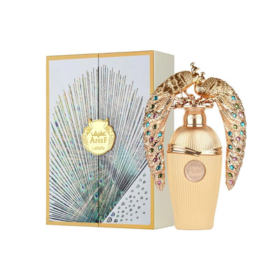 Lattafa Afeef Eau De Parfum - 100 ML