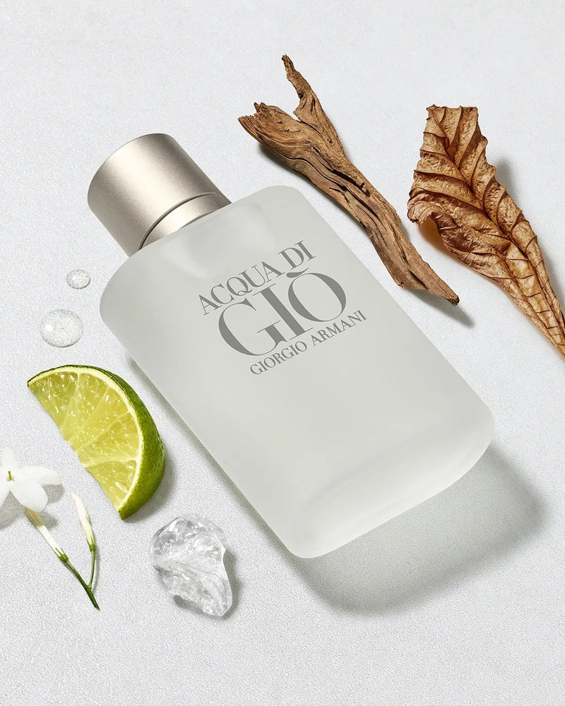 Original o Inspiración Giorgio Armani Acqua Di Gio Eau De Parfum - 100ml