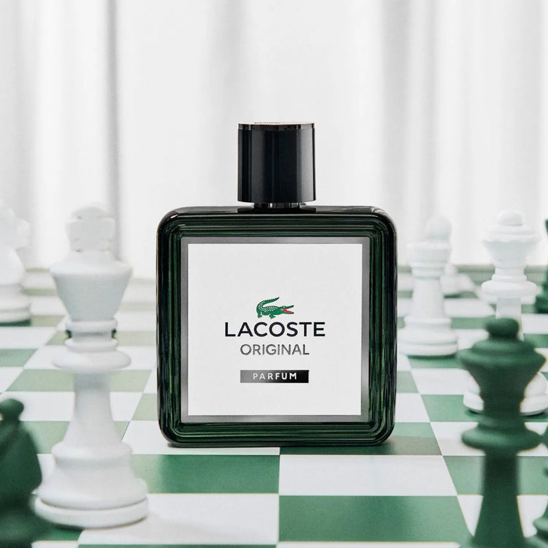Lacoste Original Eau De Parfum - 100 ML