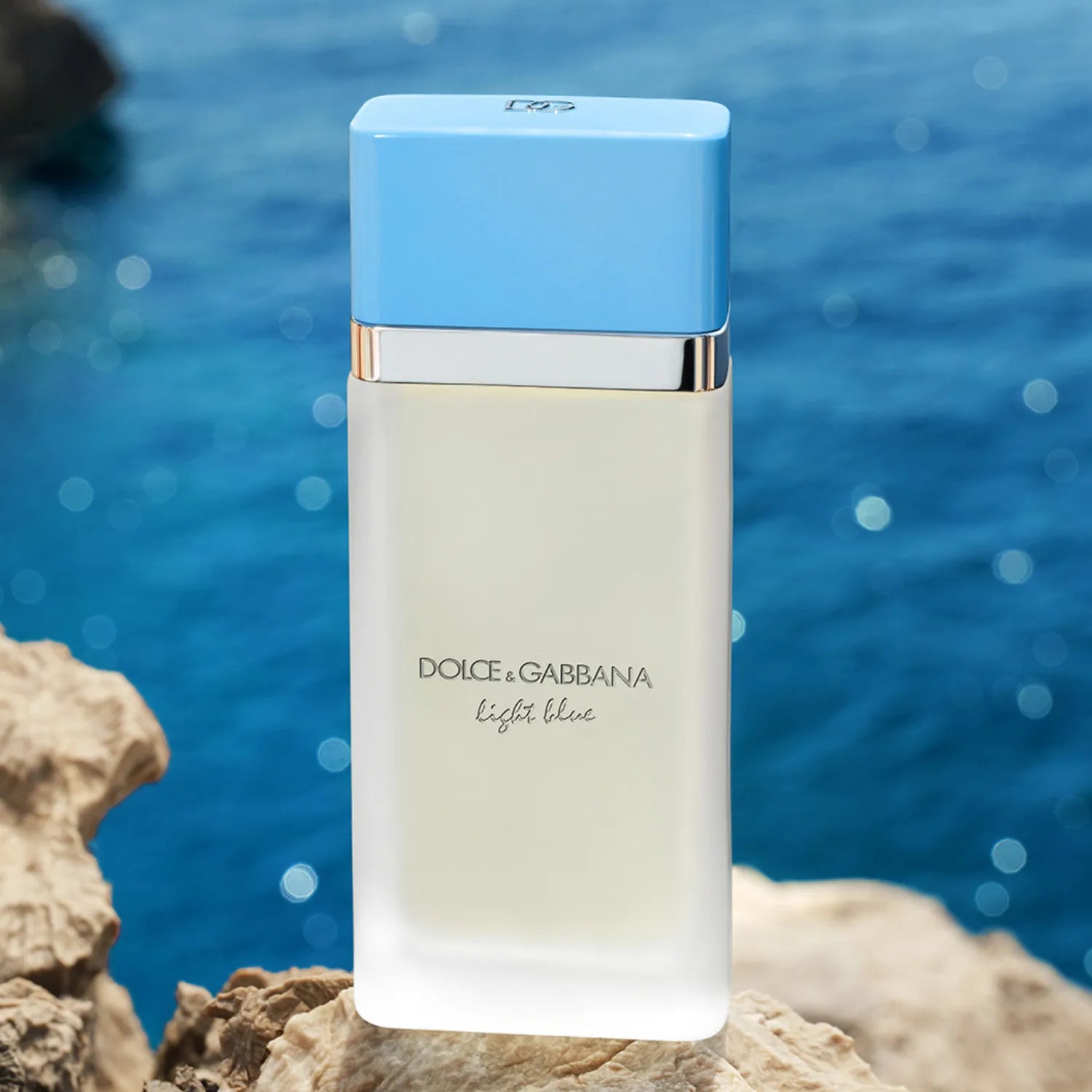 Dolce Gabbana Light Blue Eau De Toilette - 100ML