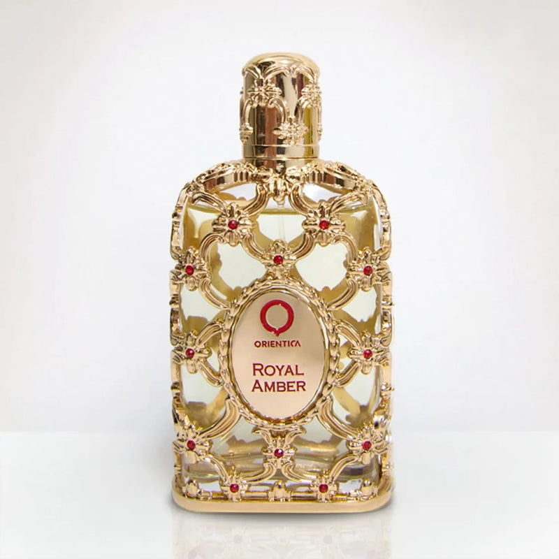 Orientica Royal Amber Eau De Parfum - 100ML