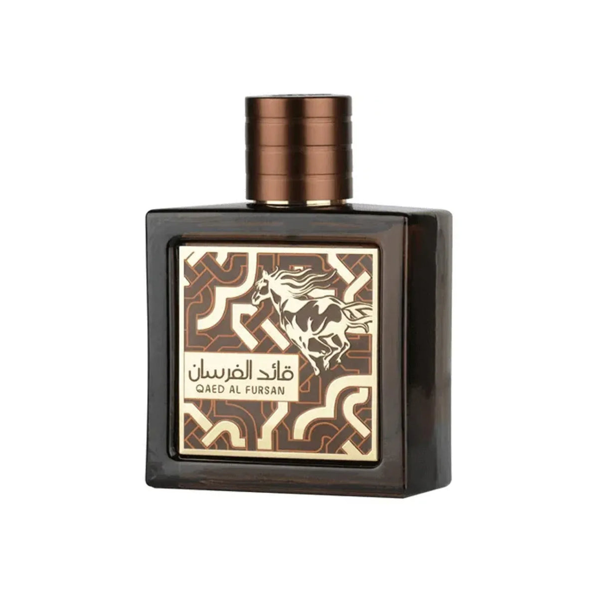 Lattafa Qaed Al Fursan Untamed - 100ML