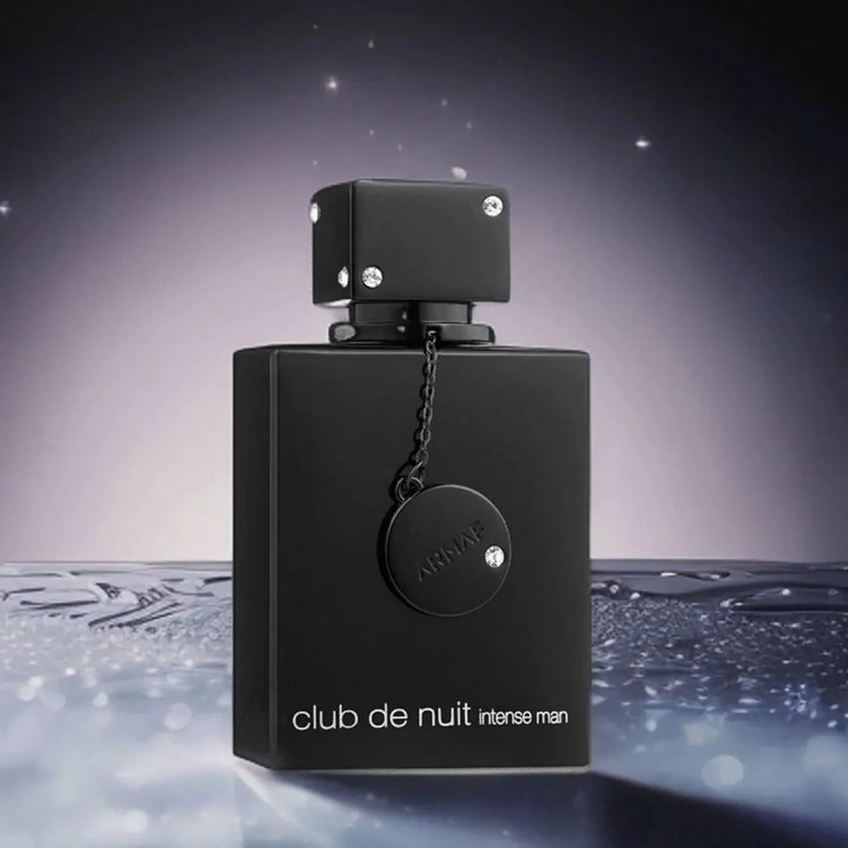 Armaf Club De Nuit Intense Man Eau De Parfum - 100 ML