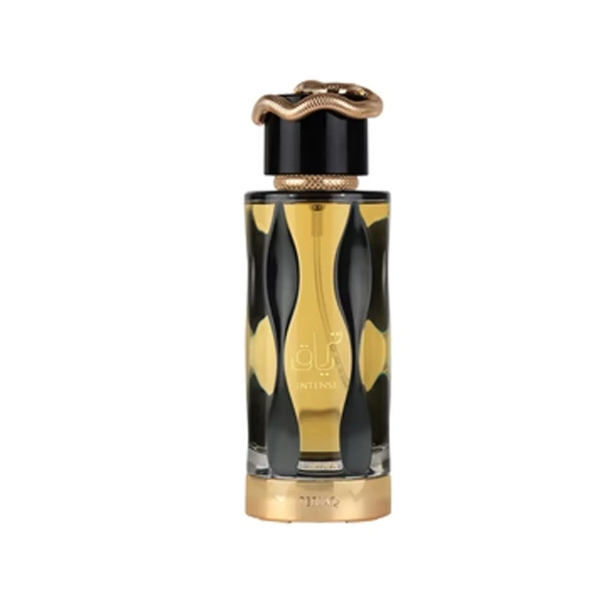 Lattafa Teriaq Intense Eau De Parfum - 100ML