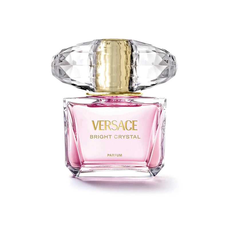 Versace Bright Crystal Eau De Toilette - 90 ML