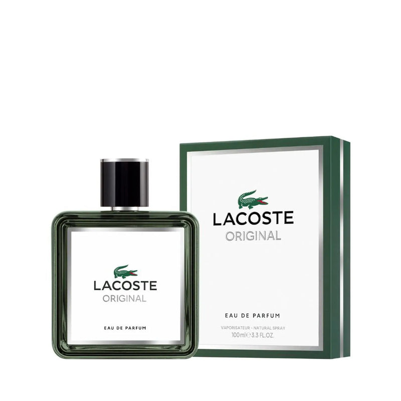 Lacoste Original Eau De Parfum - 100 ML