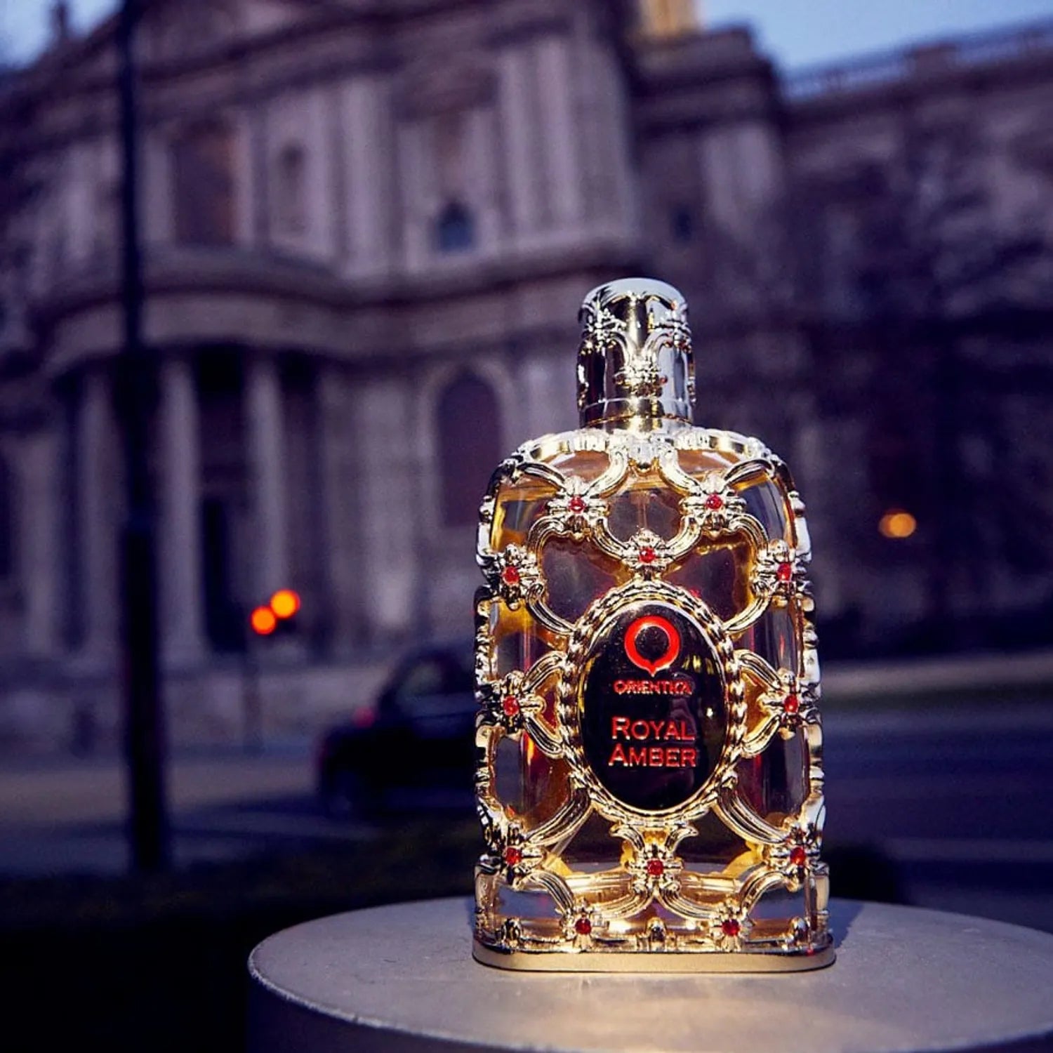 Orientica Royal Amber Eau De Parfum - 100ML
