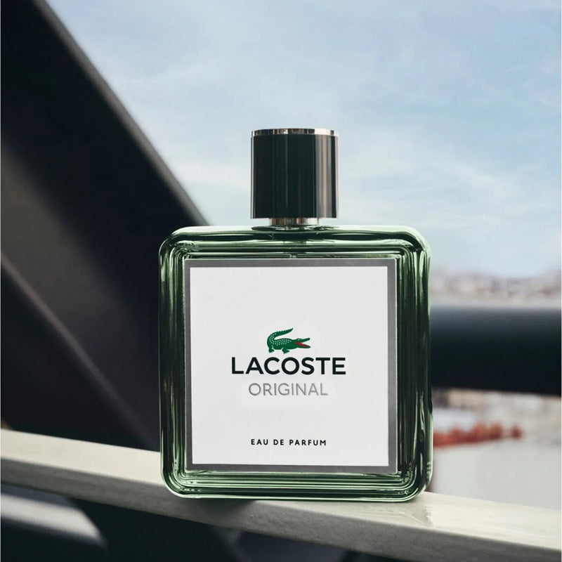 Lacoste Original Eau De Parfum - 100 ML